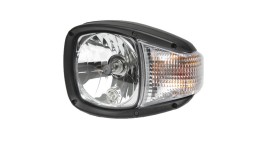 344-3459:Фара / указатель поворота