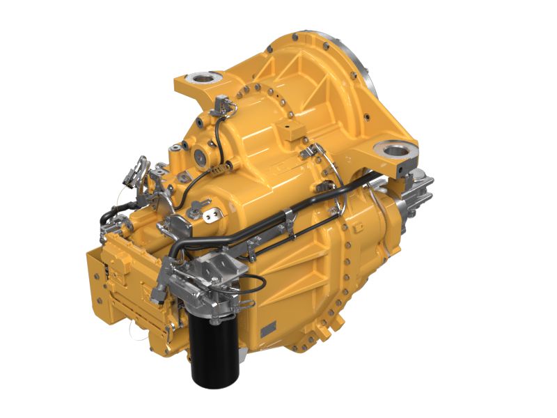 253-8405:КОРОБКА ПЕРЕДАЧ