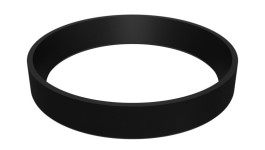 1M-6573:Наружное кольцо конического роликового подшипника 215,90 мм