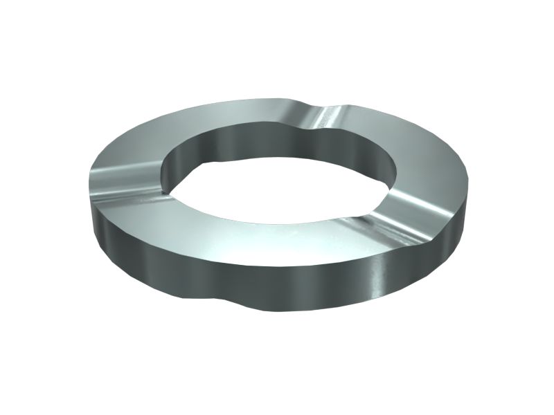 7G-6201:Упорный диск толщиной 6,65 мм