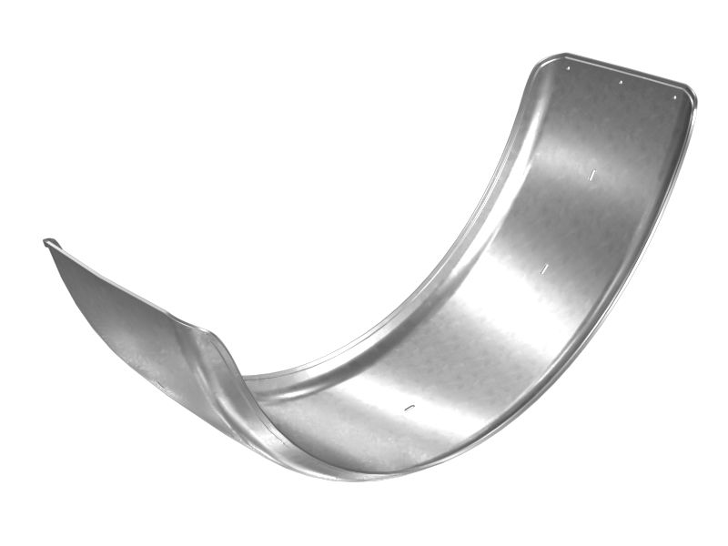 530-1617:Крыло заднее