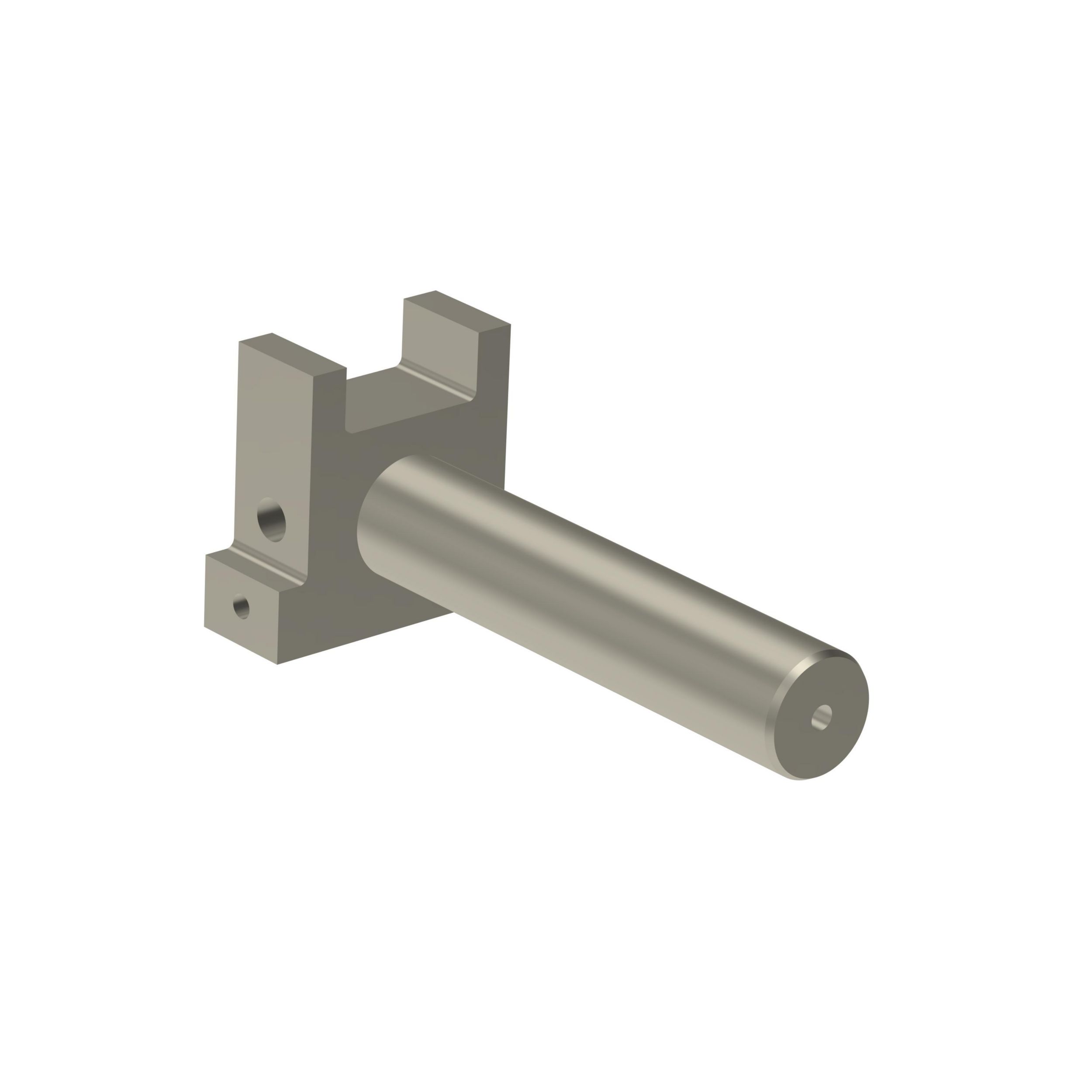 423-4780:Шток поршня в сборе