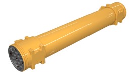 0R-3821:СЕРДЕЧНИК В СБОРЕ