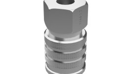 210-5530:Пробоотборная соединительная муфта