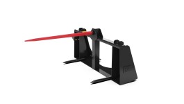 475-6074:Вилы 890 мм (35 дюймов)