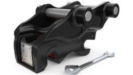 361-1093:Механическое устройство для мини-экскаваторов 2 т