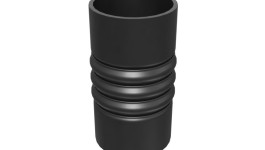 318-3720:Шланг с горбинкой внутреннего диаметра 127 мм