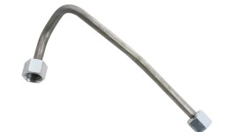 495-0459:ТРУБКА ТОПЛИВНАЯ В СБОРЕ