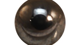 5B-9318:Диаметр шара 4,762 мм