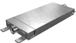 323-7293:СЕРДЕЧНИК МАСЛЯНОГО ФИЛЬТРА В СБОРЕ