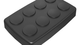 348-6705:МОДУЛЬ КЛЮЧЕВОЙ