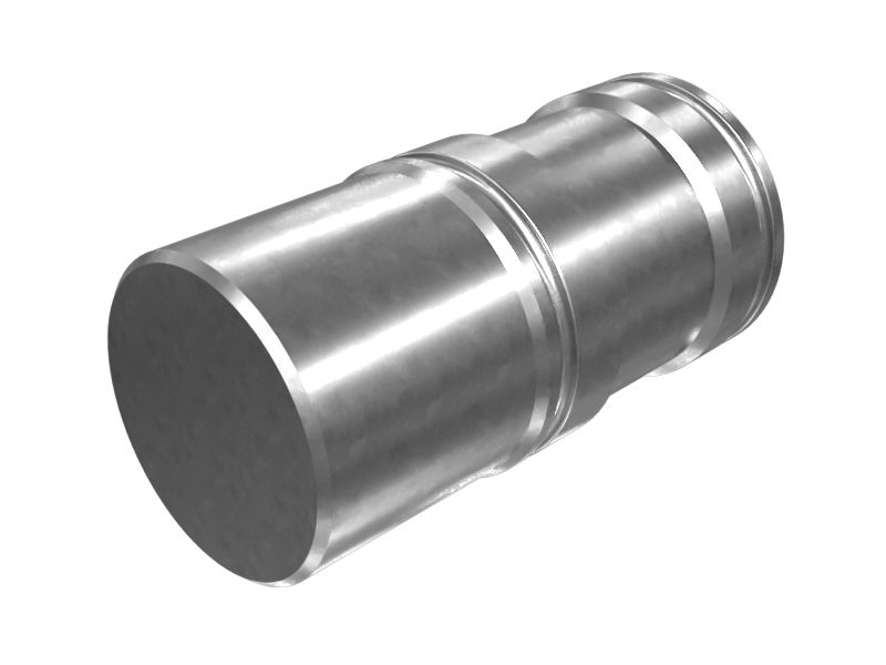 617-1236:Штифт суппорта