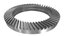 169-1549:КОНИЧЕСКАЯ ШЕСТЕРНЯ