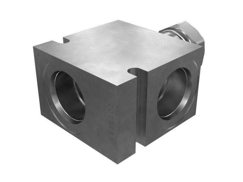 268-3998:Предохранительный клапан-регулятор давления