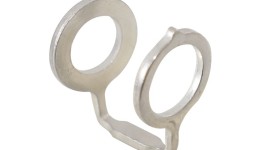 387-9870:Прокладка коллектора турбонагнетателя