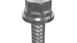 297-7654:Болт с шестигранной головкой