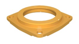 112-6036:Переходник вспомогательного привода