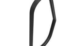 6L-1987:Клиновые зубчатые ремни (набор из 2 шт.)