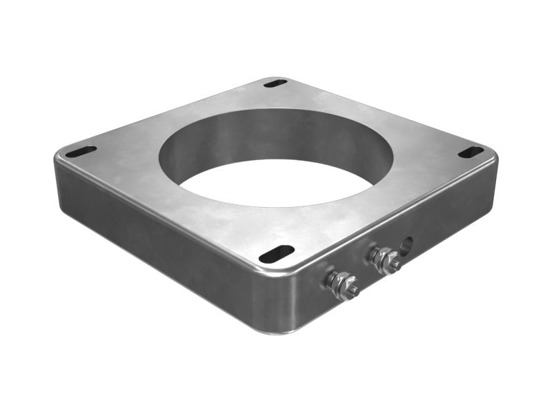 122-6589:Трансформатор тока 600 Вольт