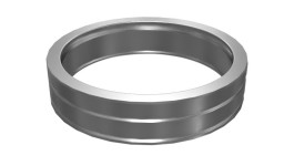 384-5134:Сальник с наружным диаметром 466 мм