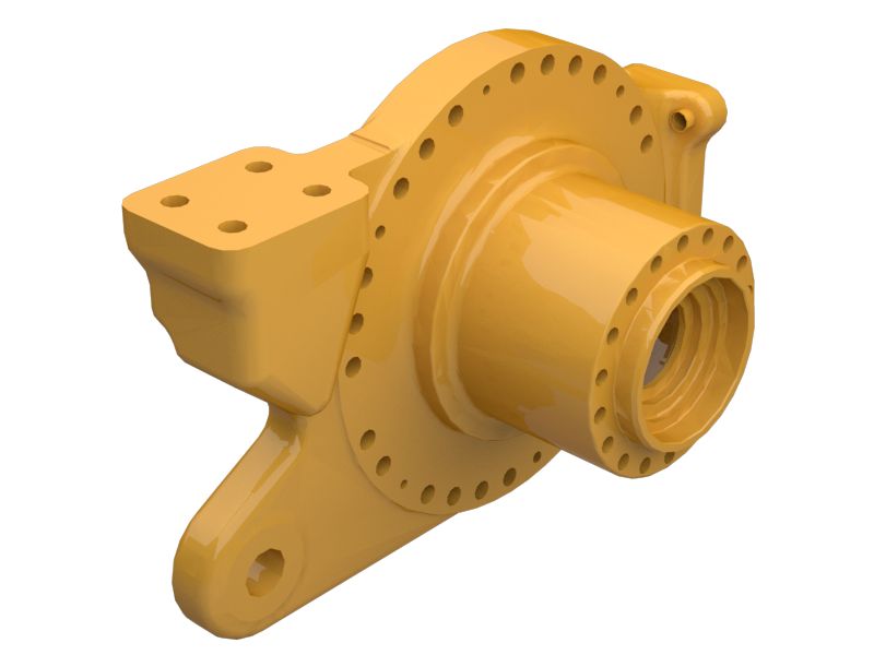 284-5016:Корпус