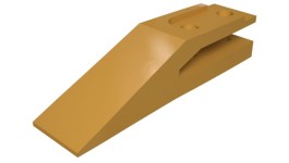 521-8536:Зуб ковша общего назначения