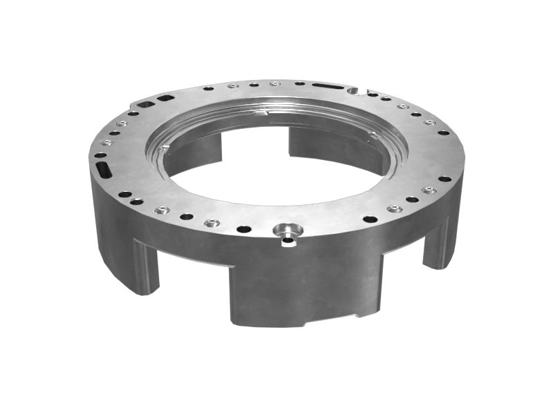 6Y-4442:КОРПУС