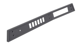 138-4837:ОПРАВКА ЛЕВАЯ