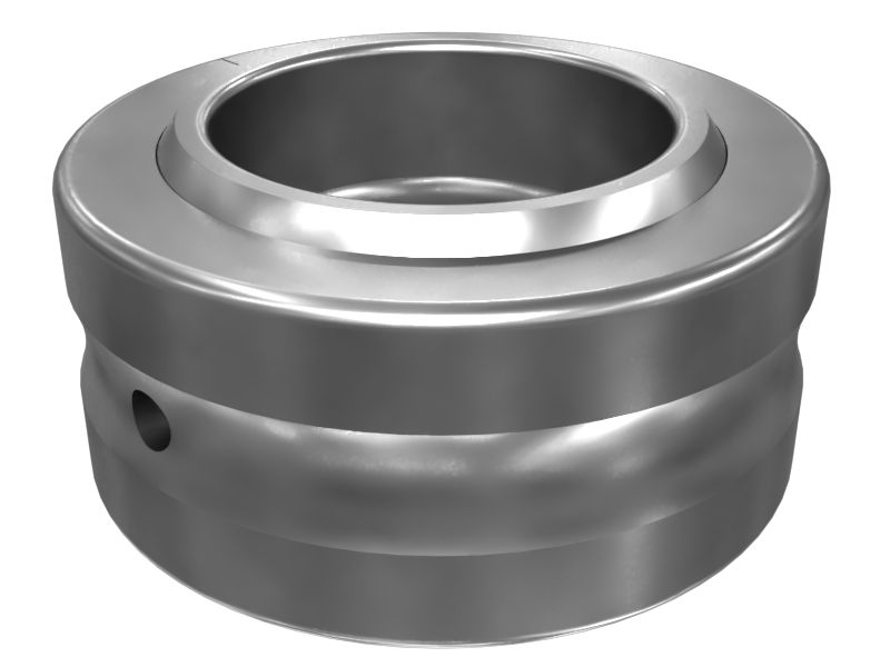 5P-9962:Самоцентрирующийся сферический подшипник скольжения