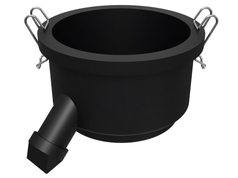 195-8200:Крышка в сборе