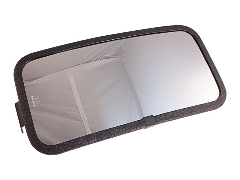 5P-6876:Зеркало в сборе