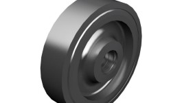 206-3812:Колесо тележки