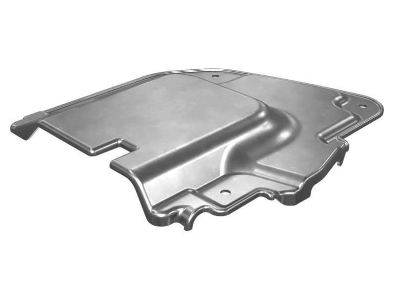 389-8686:Крышка внутренней защелки двери