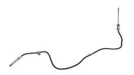 276-2353:Трос тянуще-толкающего механизма длиной 2190 мм