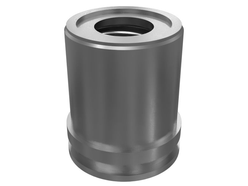 260-7595:Предохранительный клапан длиной 39,10 мм