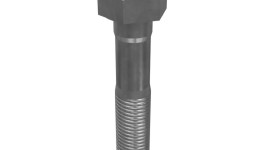 8T-0370:Болт с шестигранной головкой M30-3,5 x 140 мм