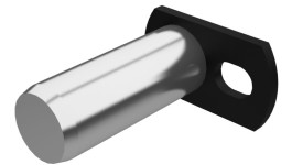 146-7996:Палец в сборе