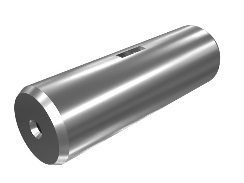 258-8739:Палец рычажного механизма с наружным диаметром 51,1 мм