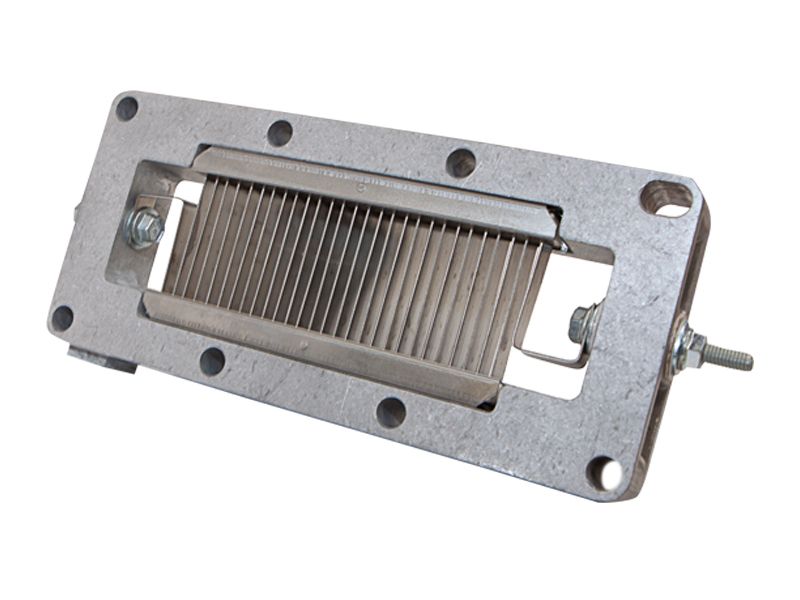 324-3257:Нагреватель воздухозаборника (24 В, 1892 Вт)