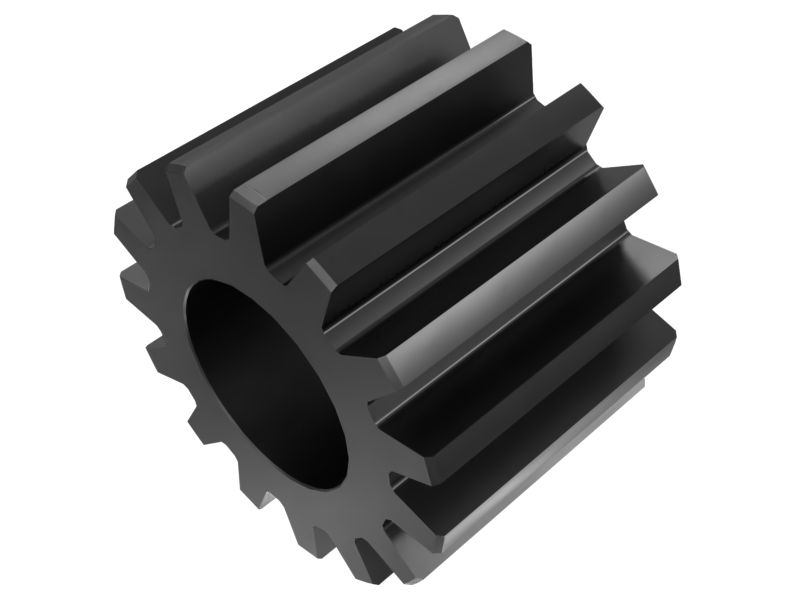 360-1465:ШЕСТЕРНЯ ПЛАНЕТАРНОЙ ПЕРЕДАЧИ