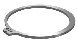 143-1452:Наружное осевое стопорное кольцо 79,50 мм