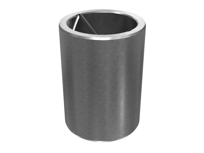 167-4229:ПОДШИПНИК СКОЛЬЖЕНИЯ