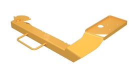 371-1188:ПРАВЫЙ РЫЧАГ В СБОРЕ