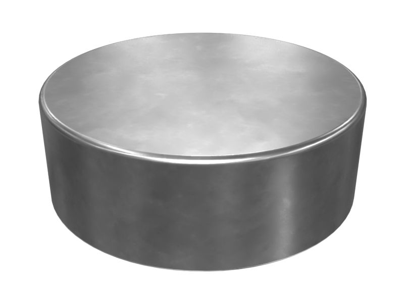 5N-4447:Кожух с внутренним диаметром 142 мм