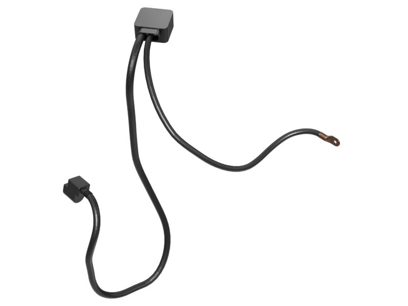 464-4918:Группа контроля выхлопных газов (САЖЕВАЯ)