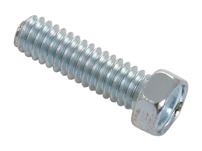 7X-3349:ВИНТ С ШЕСТИГРАННОЙ ГОЛОВКОЙ