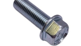 436-0808:Болт с фланцевой головкой