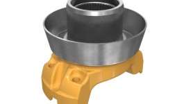 260-3963:ВИЛКА В СБОРЕ 7C