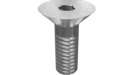 479-9630:ВИНТ С ПЛОСКОЙ ГОЛОВКОЙ