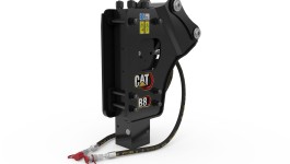 532-9308:B8, боковое крепление